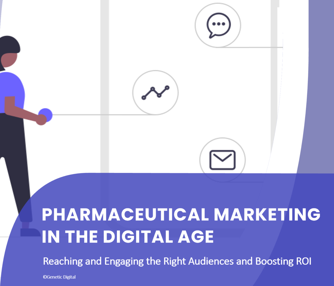Pharmaceutical Marketing in the Digital Age